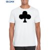 Gildan Adult Soft Style T-Shirt Thumbnail