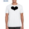 Gildan Adult Soft Style T-Shirt Thumbnail