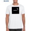 Gildan Adult Soft Style T-Shirt Thumbnail