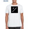 Gildan Adult Soft Style T-Shirt Thumbnail