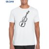 Gildan Adult Soft Style T-Shirt Thumbnail