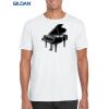 Gildan Adult Soft Style T-Shirt Thumbnail
