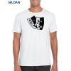 Gildan Adult Soft Style T-Shirt Thumbnail