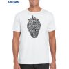 Gildan Adult Soft Style T-Shirt Thumbnail