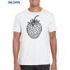 Gildan Adult Soft Style T-Shirt Thumbnail