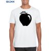 Gildan Adult Soft Style T-Shirt Thumbnail