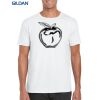 Gildan Adult Soft Style T-Shirt Thumbnail
