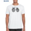 Gildan Adult Soft Style T-Shirt Thumbnail