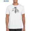 Gildan Adult Soft Style T-Shirt Thumbnail