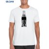 Gildan Adult Soft Style T-Shirt Thumbnail