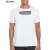 Gildan Adult Soft Style T-Shirt Thumbnail