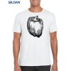 Gildan Adult Soft Style T-Shirt Thumbnail