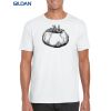 Gildan Adult Soft Style T-Shirt Thumbnail