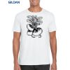 Gildan Adult Soft Style T-Shirt Thumbnail