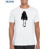 Gildan Adult Soft Style T-Shirt Thumbnail