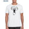 Gildan Adult Soft Style T-Shirt Thumbnail