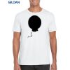 Gildan Adult Soft Style T-Shirt Thumbnail