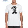 Gildan Adult Soft Style T-Shirt Thumbnail
