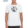 Gildan Adult Soft Style T-Shirt Thumbnail