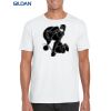 Gildan Adult Soft Style T-Shirt Thumbnail