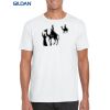 Gildan Adult Soft Style T-Shirt Thumbnail