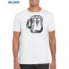 Gildan Adult Soft Style T-Shirt Thumbnail