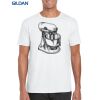 Gildan Adult Soft Style T-Shirt Thumbnail