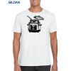 Gildan Adult Soft Style T-Shirt Thumbnail