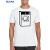 Gildan Adult Soft Style T-Shirt Thumbnail