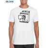 Gildan Adult Soft Style T-Shirt Thumbnail