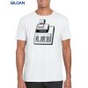Gildan Adult Soft Style T-Shirt Thumbnail