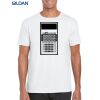 Gildan Adult Soft Style T-Shirt Thumbnail