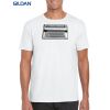 Gildan Adult Soft Style T-Shirt Thumbnail