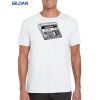 Gildan Adult Soft Style T-Shirt Thumbnail
