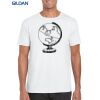 Gildan Adult Soft Style T-Shirt Thumbnail