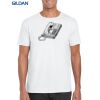 Gildan Adult Soft Style T-Shirt Thumbnail
