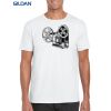Gildan Adult Soft Style T-Shirt Thumbnail