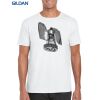 Gildan Adult Soft Style T-Shirt Thumbnail
