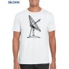 Gildan Adult Soft Style T-Shirt Thumbnail