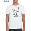Gildan Adult Soft Style T-Shirt Thumbnail