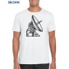 Gildan Adult Soft Style T-Shirt Thumbnail