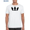Gildan Adult Soft Style T-Shirt Thumbnail