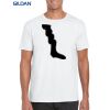 Gildan Adult Soft Style T-Shirt Thumbnail