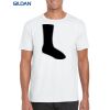 Gildan Adult Soft Style T-Shirt Thumbnail