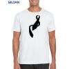 Gildan Adult Soft Style T-Shirt Thumbnail