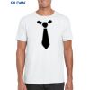 Gildan Adult Soft Style T-Shirt Thumbnail