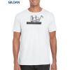 Gildan Adult Soft Style T-Shirt Thumbnail