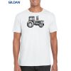 Gildan Adult Soft Style T-Shirt Thumbnail