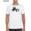 Gildan Adult Soft Style T-Shirt Thumbnail