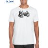 Gildan Adult Soft Style T-Shirt Thumbnail